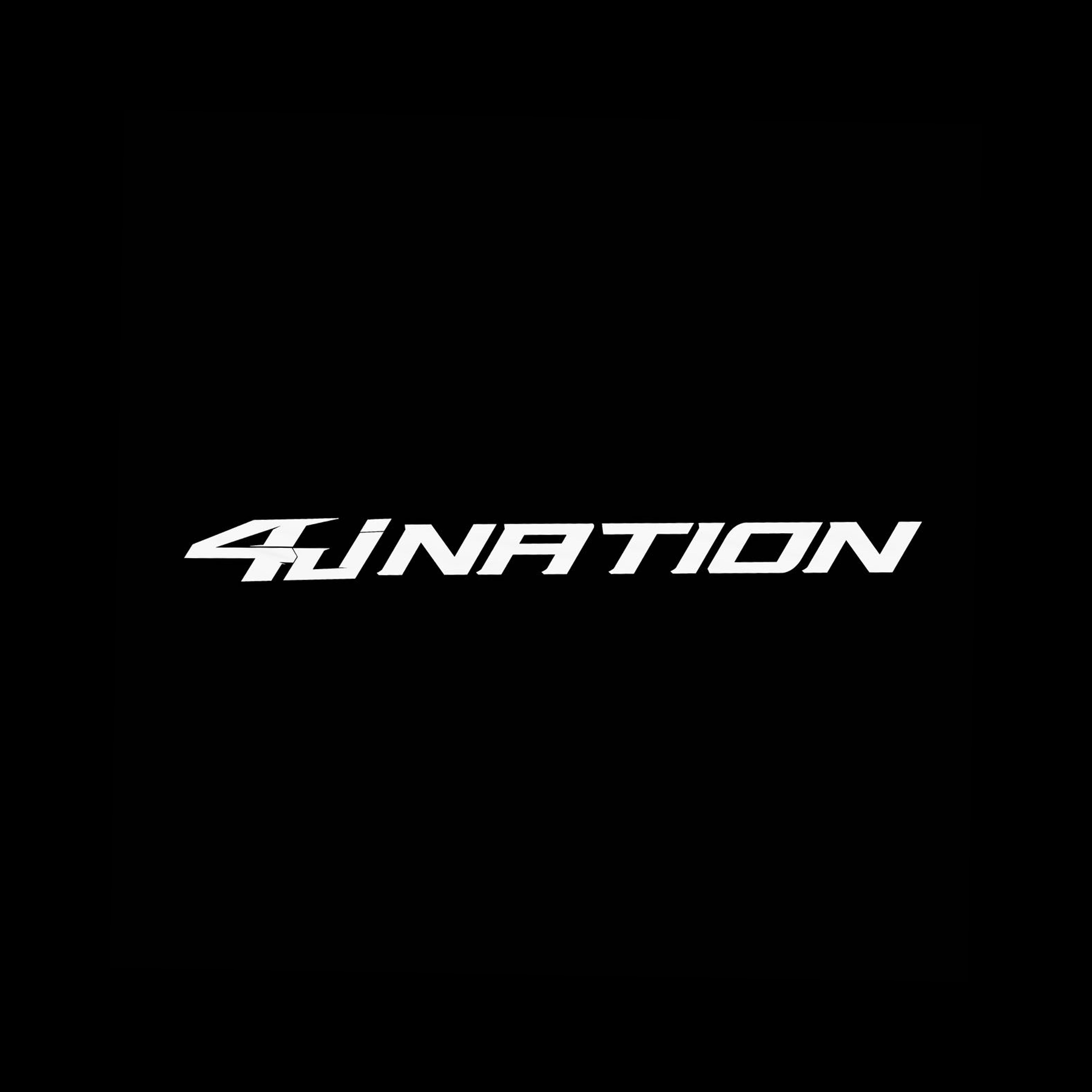 4JNATION Window Banner