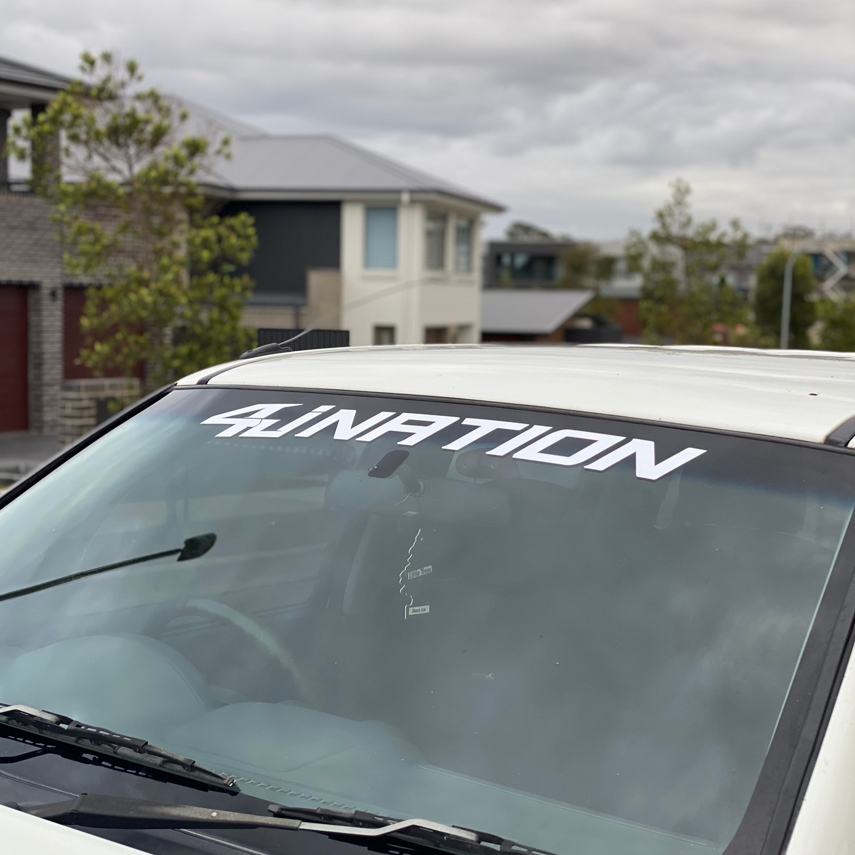 4JNATION Window Banner