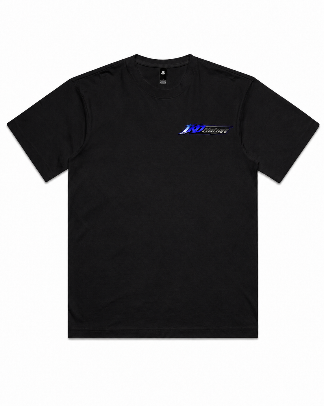 1KD Nation Shirt