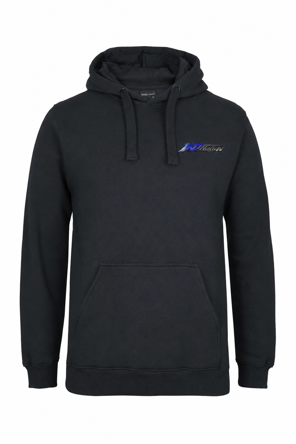 1KD Nation Hoodie