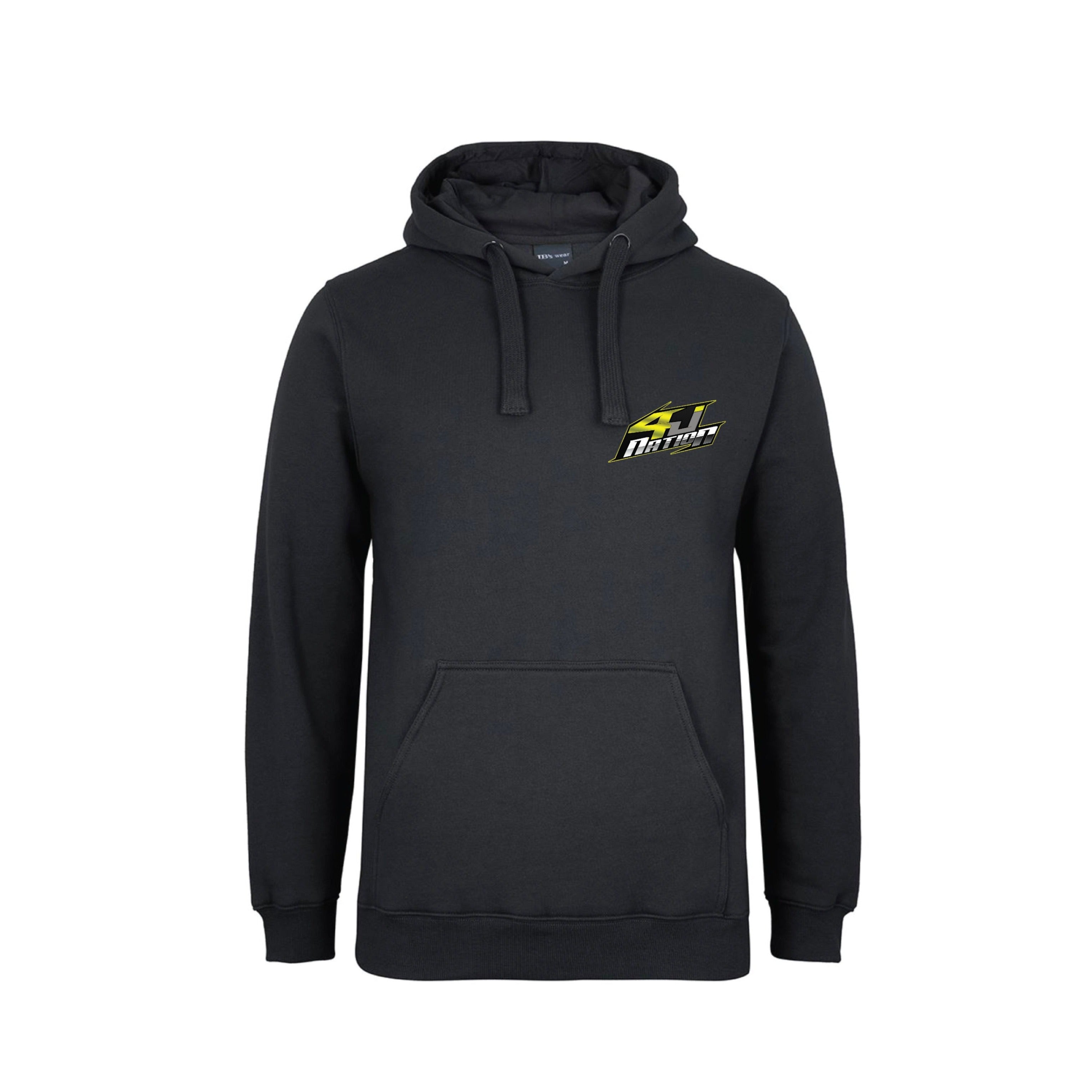 4JNATION Hoodie
