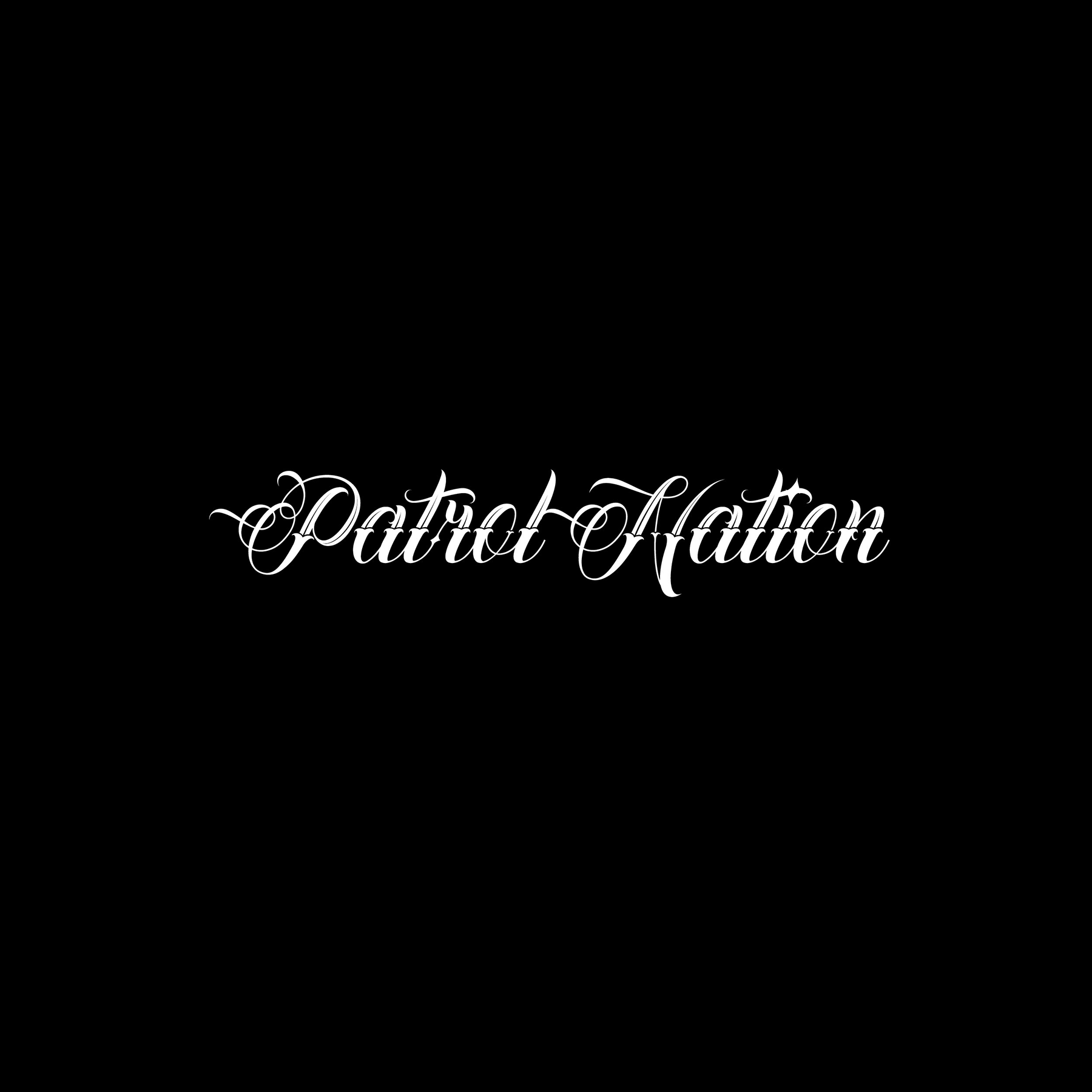 Patrol Nation Luxury Window banner
